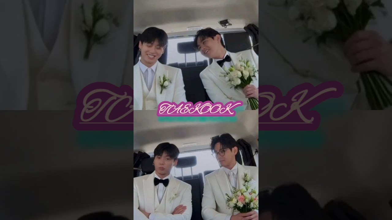 just married💜🧿