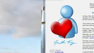 Top 3 Messenger Reviver Easter Eggs!