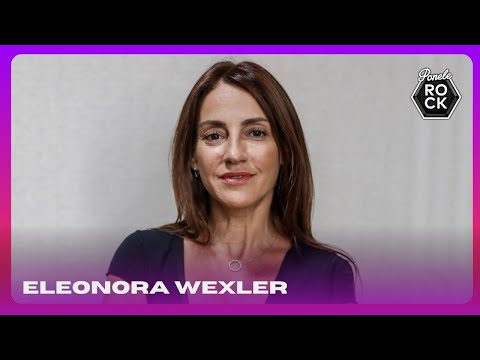 LOS PILARES DE LA SOCIEDAD I Entrevista a Eleonora Wexler