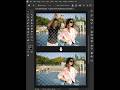The True Power of the Eraser Tool in 2026 | Smart Editing Like a Pro #graphicbhai #photoshoptips