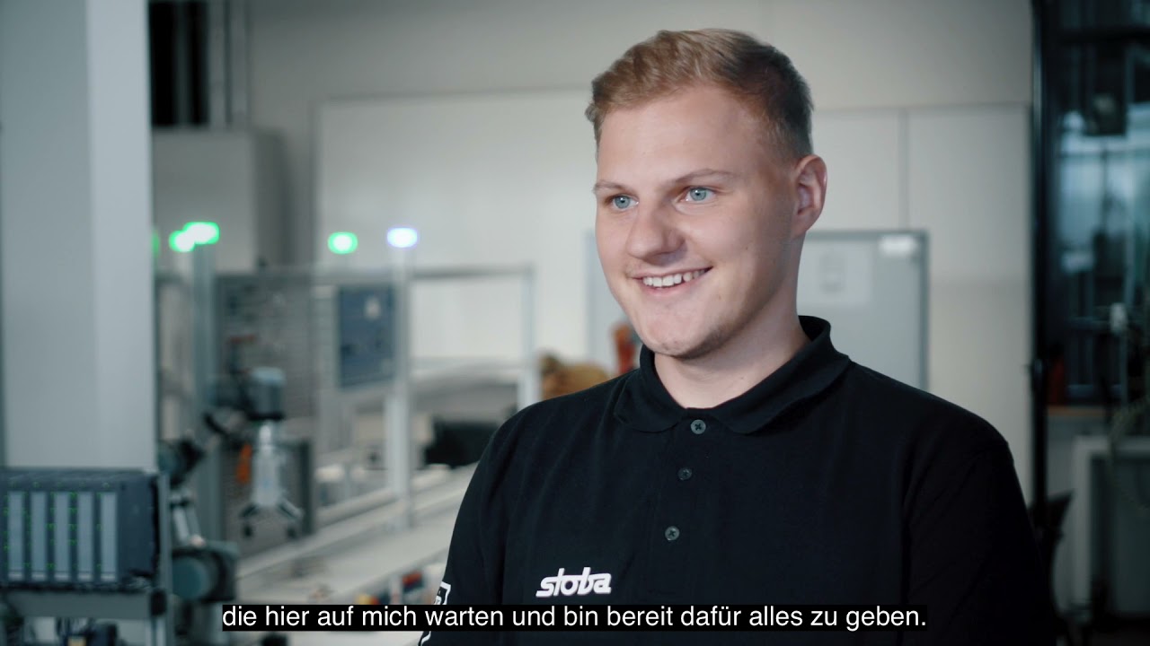 Deine Zukunft – Dein Team