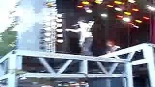 Simple Plan - Addicted (Live at Hultsfredsfestivalen)