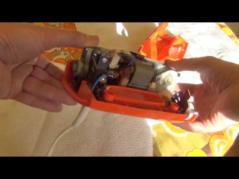 Handmixer KRUPS 3