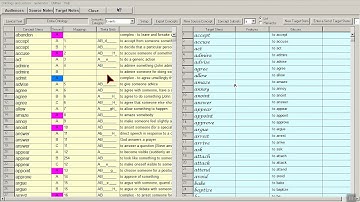 Tutorial 7   Verbs in TBTA semantic representations 2019 03 15 10 02 36