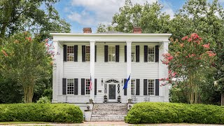 1413 Mill Street video tour