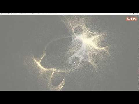 WebGL2 - Transform feedback on the desktop