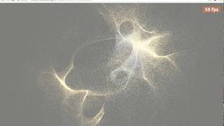 Celebrity WebGL2 - Transform feedback on the desktop Wealth