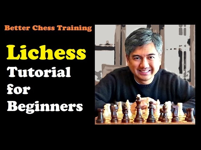 Chess.com vs Lichess.org - by Siddhesh - Obvious Bicycle