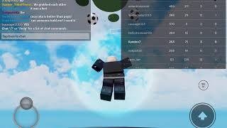 Roblox Permadeath - Life 2