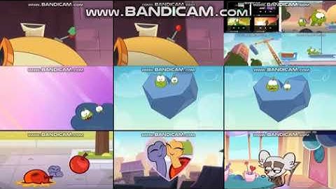 Up To Faster 291 To With Om Nom Only