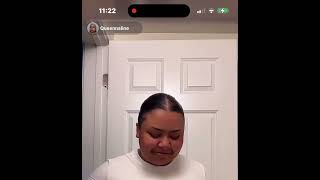 Thicc BBW TikTok Live (7/10/24)