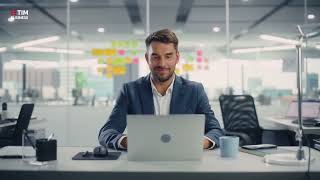 TIM Business - TIM Cloud Open screenshot 1