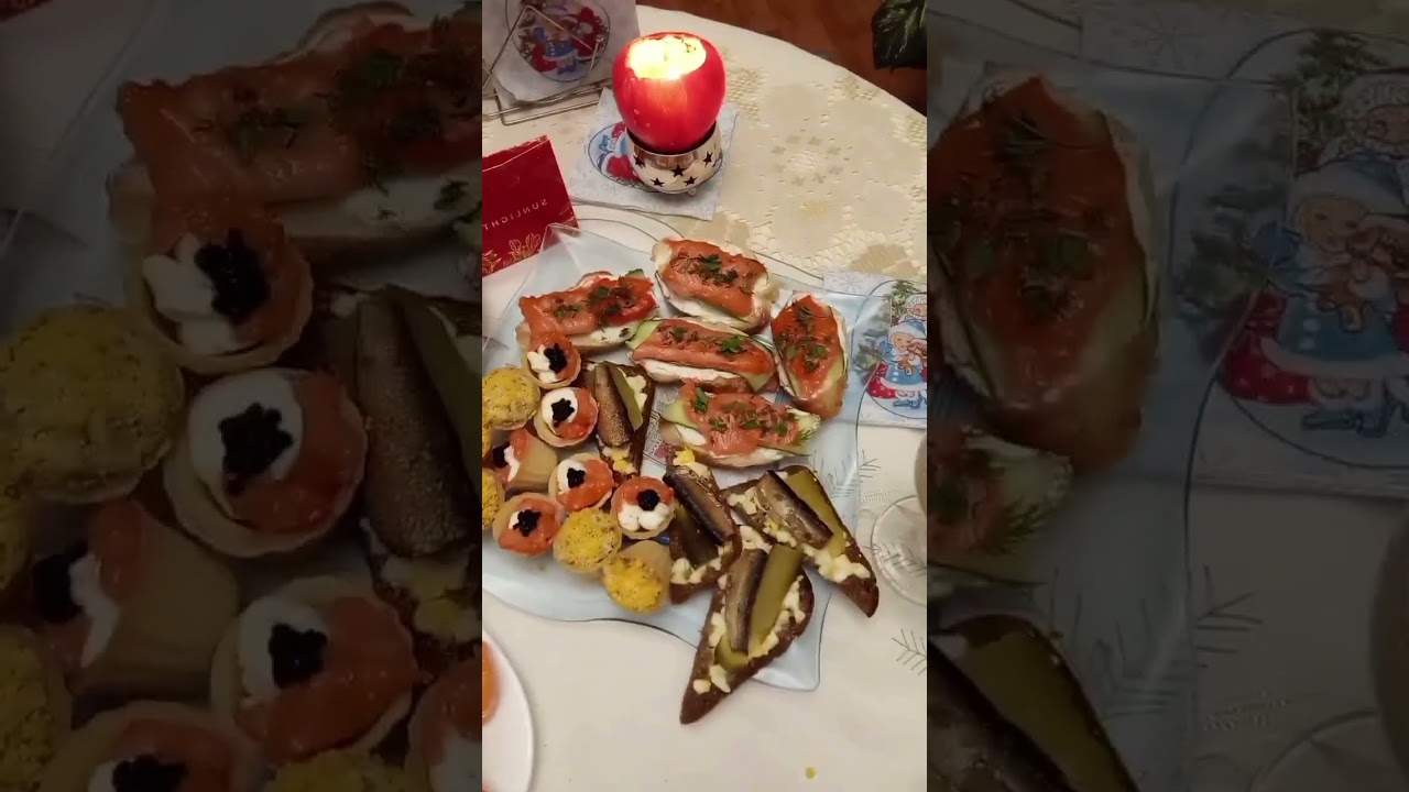 С Новым годом!!!🎄