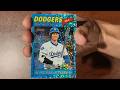 2026 Topps Heritage Baseball Hobby Box and Mega Box Unboxing