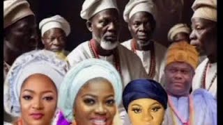 Ashley Sumoned By Elders. As She Was Weeping After The Meeting With Ooni And The Elders