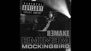 MOCKINGBIRD REMAKE!! - RAP BEAT!! prod. by E