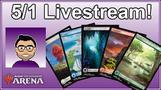 Bo3 Standard Event(s) w/ Off-Meta Decks feat. Strixhaven Cards!