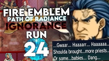 The funniest boss in the game! Let