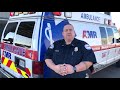 Community paramedics help those in a mental health crisis