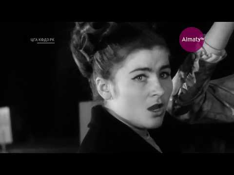 Алматинские истории:  как менялся центр Алматы (28.04.18)