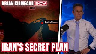 Why We NEED to Beat Iran to the Punch | Brian Kilmeade Show