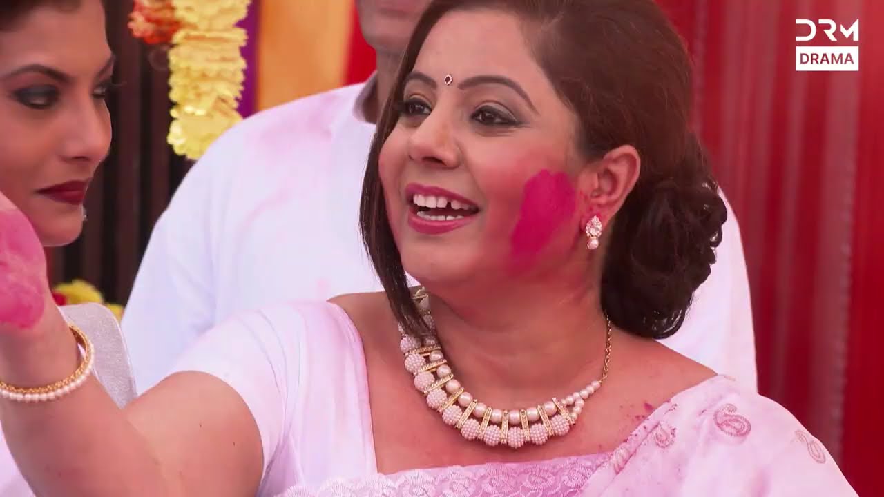 Куда привела судьба | Фильм-версия 109 - 116  | Индийский сериал | G261