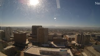 December 9, 2022 Phoenix, Arizona Weather Discussion