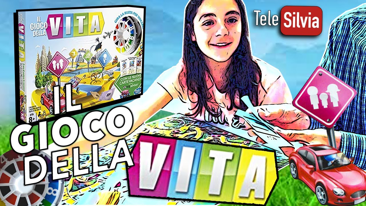 Noi - S1e1 - Il Gioco Della Vita