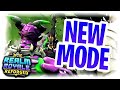 REALM WARS FIRST EVER GAMEPLAY New TDM MODE in Realm 