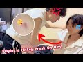“Found Proof of Cheating!!”💢Drunk Hotel Affair🏨—Should I Forgive Him?