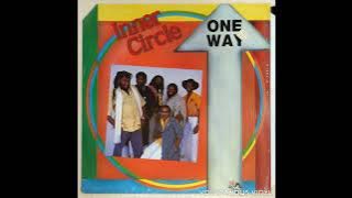 Inner Circle - Games People Play (HQ)
