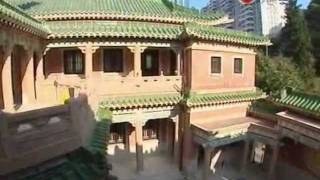 King Yin Lei Restored - 1 Apr 2011