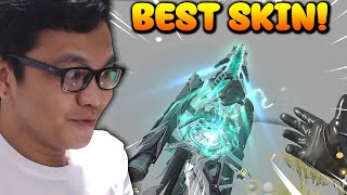 NA ADIK NA AKO SA SKIN NATO!! 🤣 (BLOODSTRIKE) screenshot 5