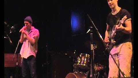 eindexamen peter krako.wmv