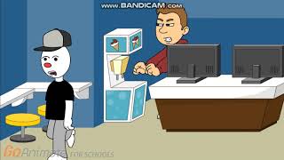 Jake For Hire Episode 27 Cold Stone Creamery