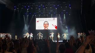 Pi Phi Airband 2024