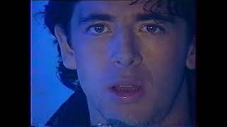 Patrick Bruel Casser la voix (Show Noël Elsa 89)