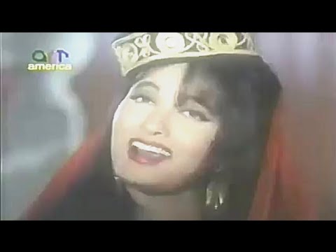لطيفة كتبتلك سينما كليب