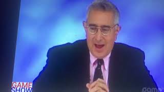 Ben Stein On Hollywood Squares 1998 2008 