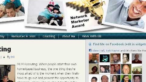 Wordpress Tutorial | Creating Menus in WordPress