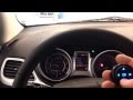 DODGE JOURNEY CAN-bus gateway