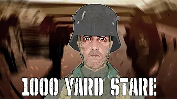 1000 Yard Stare