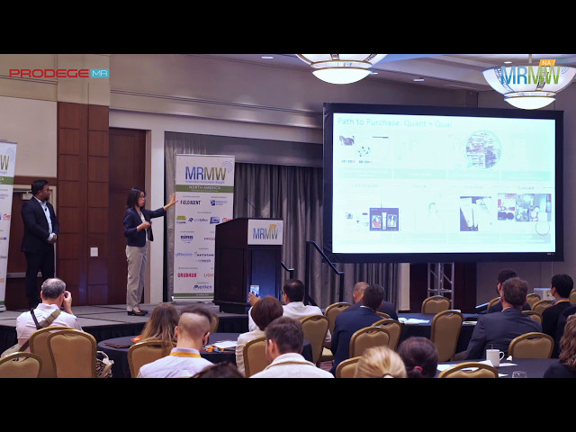 Close Encounters of the Digital Kind - Borderless Access & Johnson & Johnson