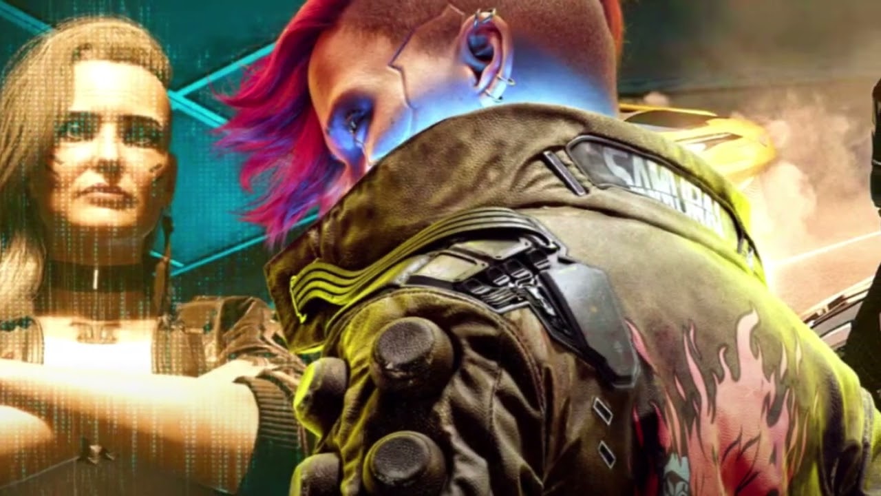 Cyberpunk 2077’s Lost Second Expansion Has Fans Split