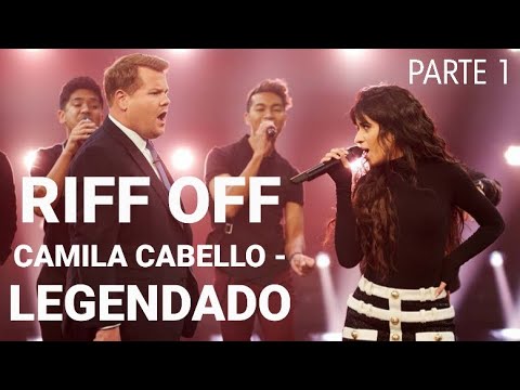 Riff Off Com Camila Cabello - 1999 Vs 2019