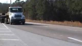 Highway Beacon - RoadVision Technologies - Testing