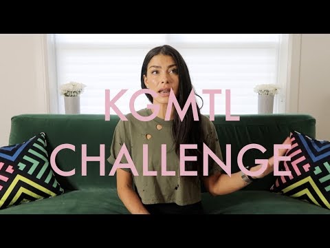 OOPS! We're all eating the wrong things... KGMTL Challenge