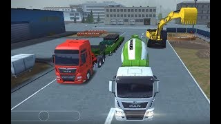 Construction Simulator 3 #60 HD