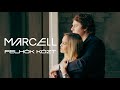 MARCELL - Felhők Közt (A DAL 2023) [Hivatalos videóklip]