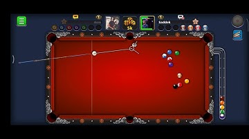 8 Ball Pool - Gameplay Walkthrough Part 2 ( Android & iOS)